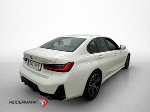 BMW 330 bild 4