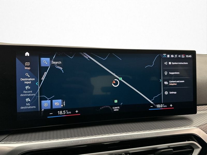 BMW 330 bild 17