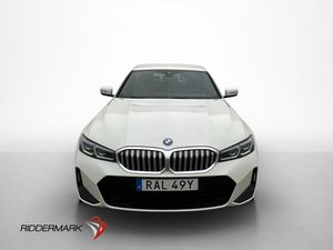 BMW 330 bild 2