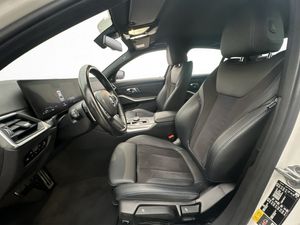 BMW 330 bild 11