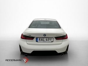BMW 330 bild 5
