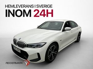 BMW 330 bild 3