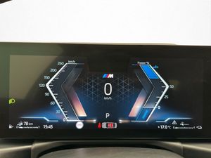 BMW 330 bild 16