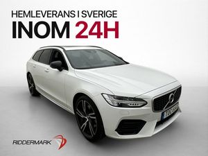 Volvo V90 bild 3