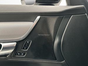 Volvo V90 bild 11