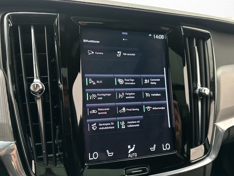 Volvo V90 bild 22