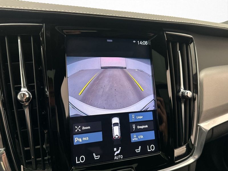 Volvo V90 bild 18