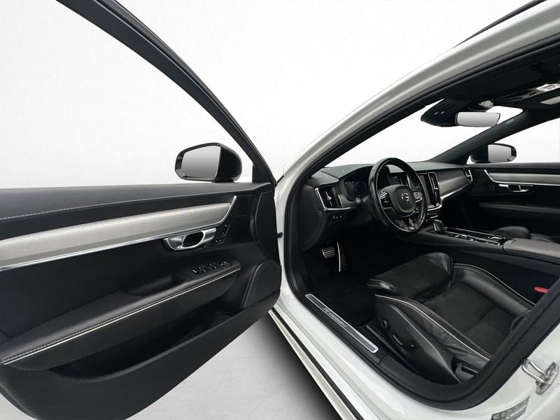 Volvo V90 bild 9