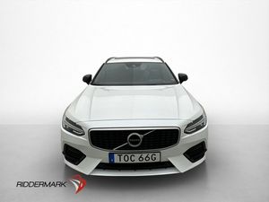 Volvo V90 bild 2