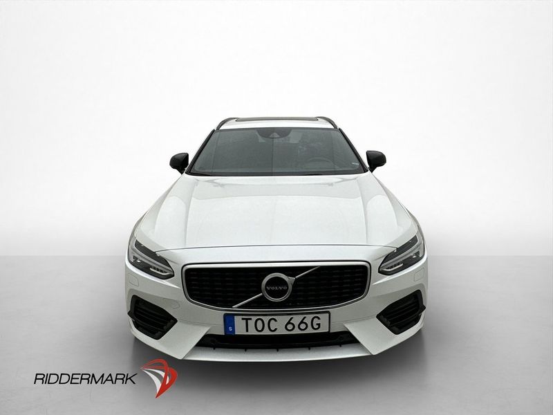 Volvo V90 bild 2