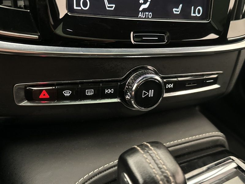 Volvo V90 bild 32
