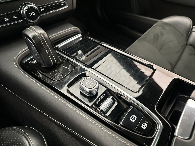 Volvo V90 bild 33