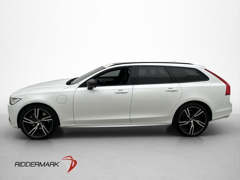 Volvo V90 bild 6