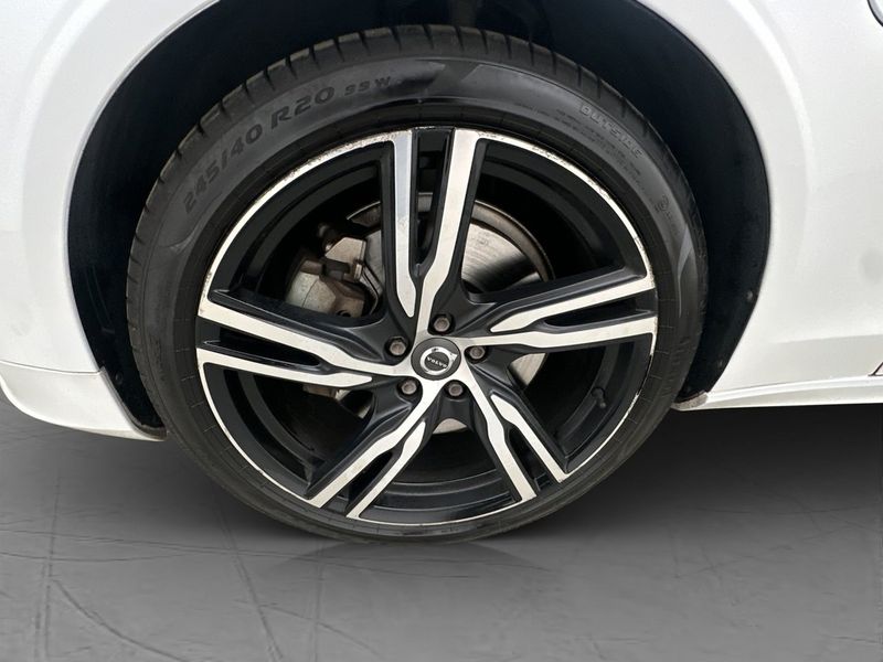 Volvo V90 bild 38