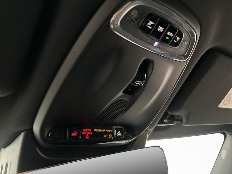 Volvo V90 bild 37