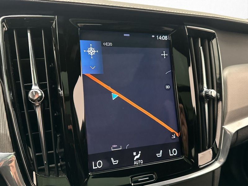 Volvo V90 bild 19