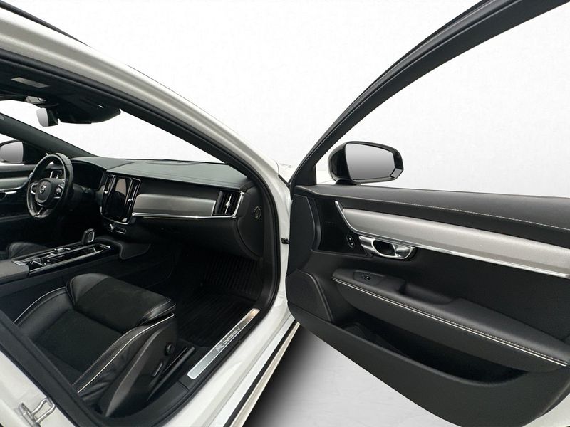 Volvo V90 bild 25