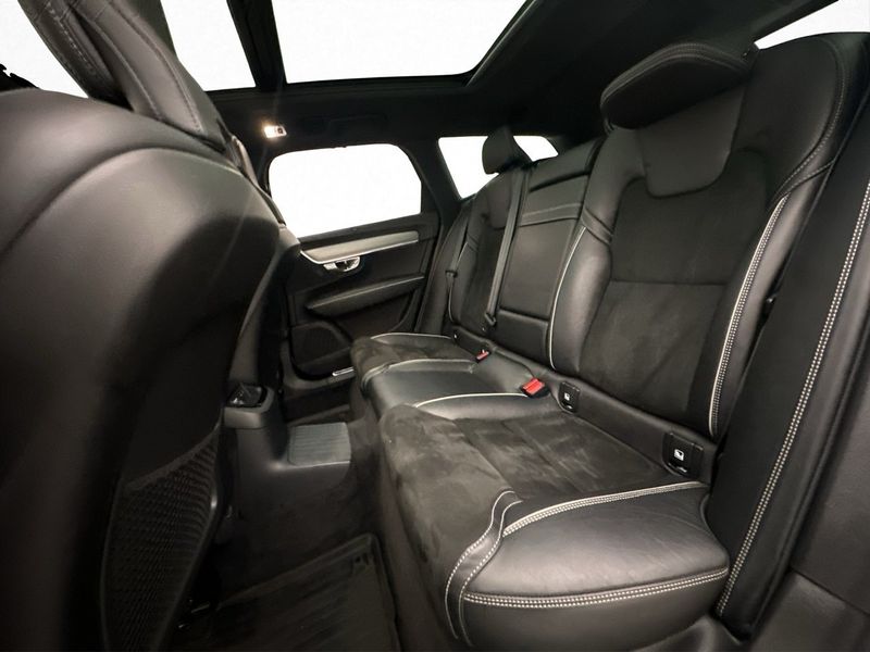 Volvo V90 bild 27