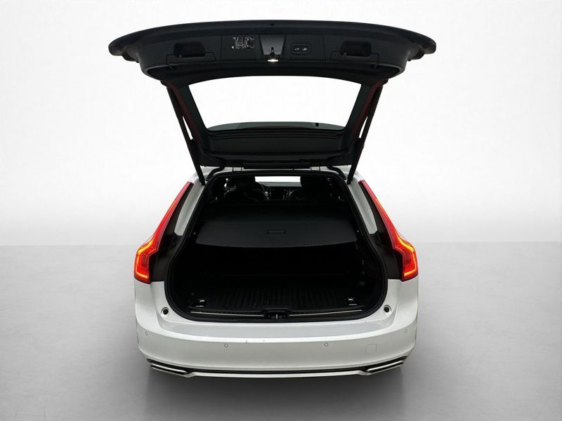 Volvo V90 bild 8