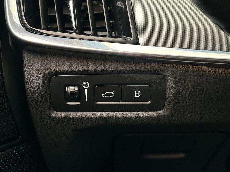 Volvo V90 bild 34