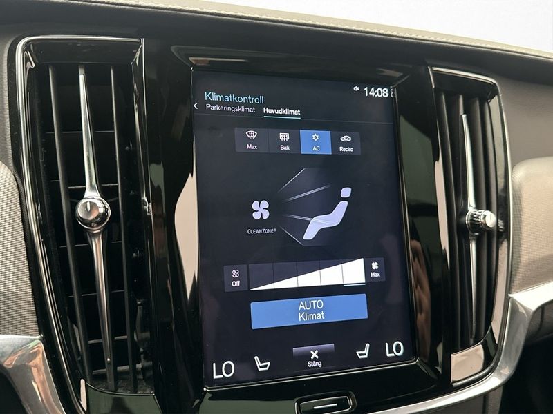 Volvo V90 bild 24