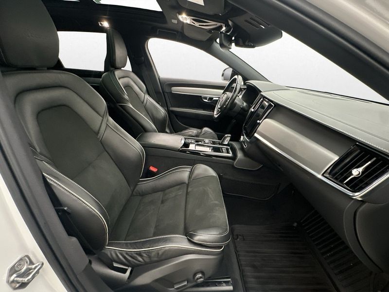 Volvo V90 bild 26
