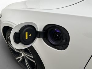 Volvo V90 bild 36