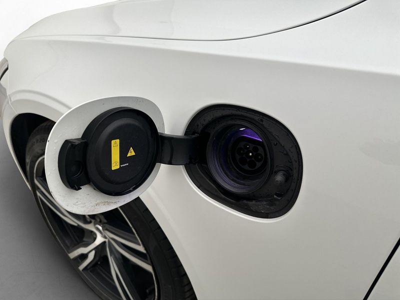 Volvo V90 bild 36