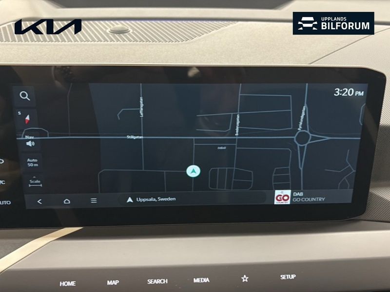 Kia EV5 bild 10