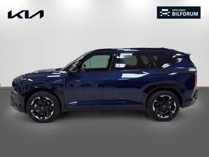 Kia EV5 bild 4
