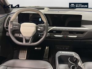 Kia EV5 bild 7