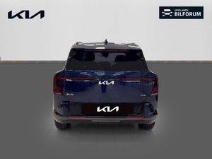 Kia EV5 bild 5
