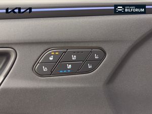 Kia EV5 bild 17
