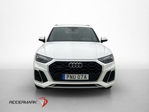 Audi Q5 bild 2