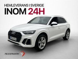 Audi Q5 bild 3
