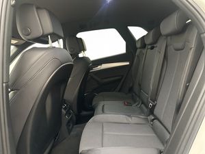 Audi Q5 bild 22