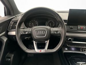 Audi Q5 bild 13