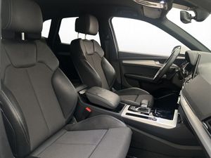 Audi Q5 bild 21