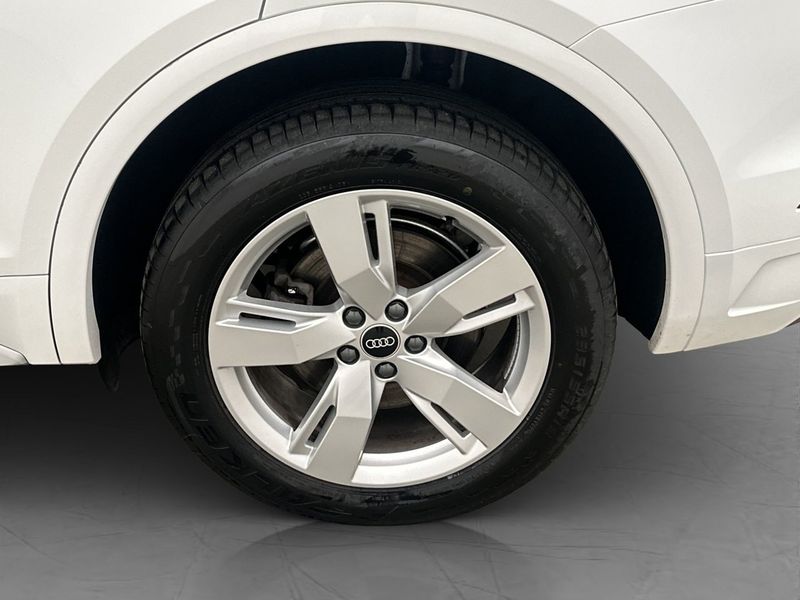 Audi Q5 bild 27