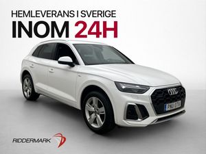 Audi Q5 bild 1