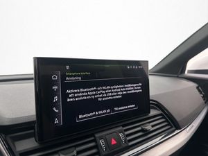 Audi Q5 bild 16