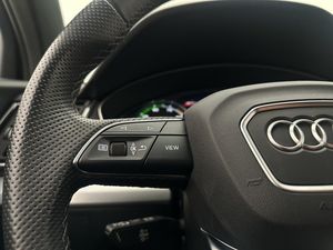 Audi Q5 bild 14
