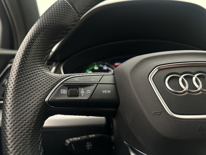 Audi Q5 bild 14