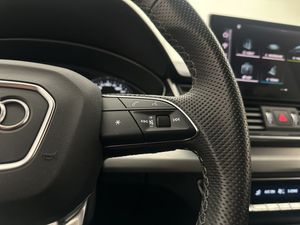 Audi Q5 bild 15