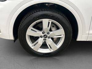 Audi Q5 bild 26