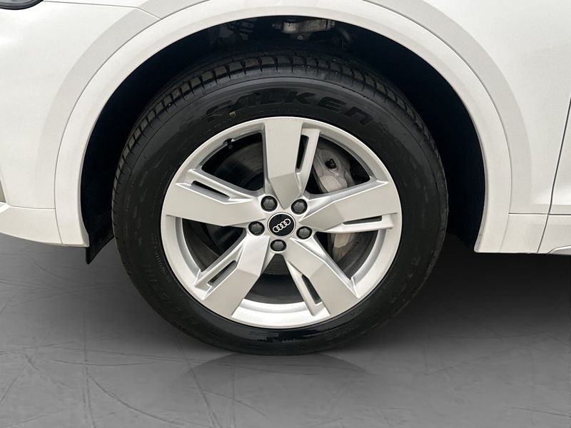 Audi Q5 bild 26