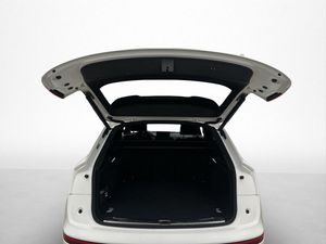 Audi Q5 bild 9