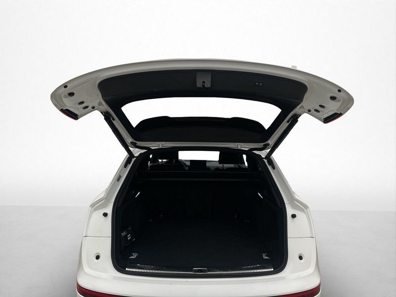 Audi Q5 bild 9