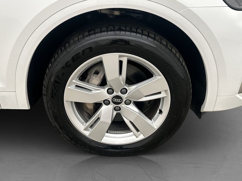 Audi Q5 bild 29