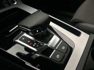 Audi Q5 bild 19